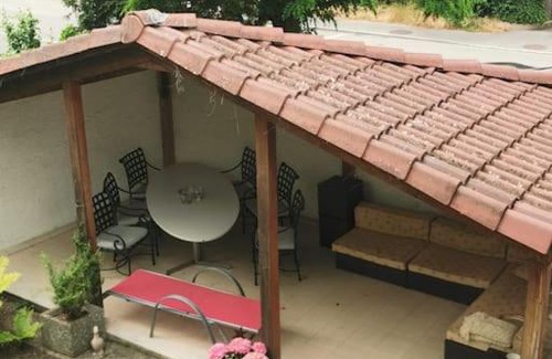 Durrenast Apartment | NEB-Thun Haus in Thun für 8 Pax