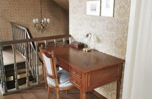 Durrenast Apartment | NEB-Thun Haus in Thun für 8 Pax