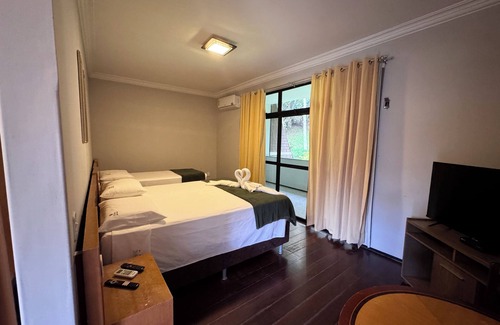Ubajara National Park Other | Neblina Park Hotel