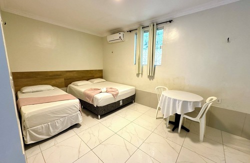 Ubajara National Park Other | Neblina Park Hotel