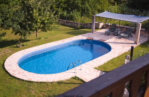 Ivanovo House | Neda's House