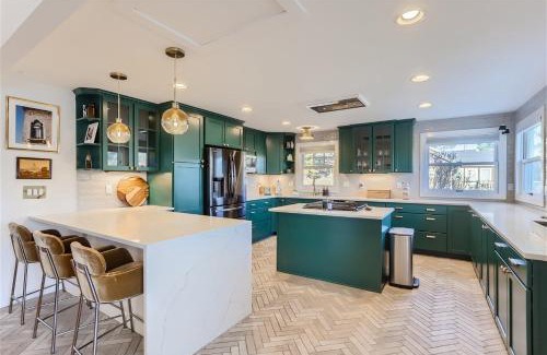 Nederland House | Nederland Mountain Haven bungalow