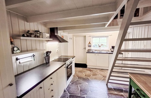 Farsund House | Nedregård by Interhome