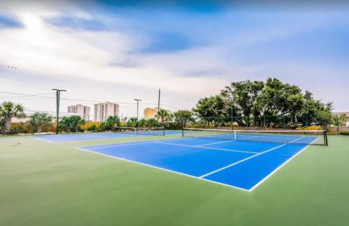 Ono Island House | Needle Rush Point Unit B13