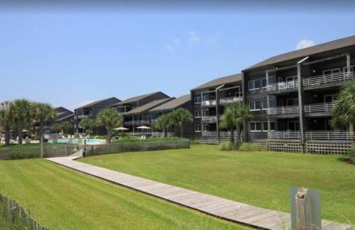 Ono Island House | Needle Rush Point Unit C15