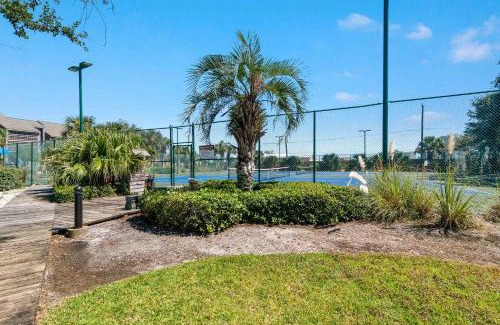 Ono Island House | Needle Rush Point Unit G21