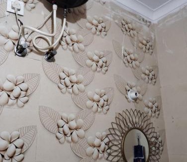 Pashim Vihar Apartment | neel kadam