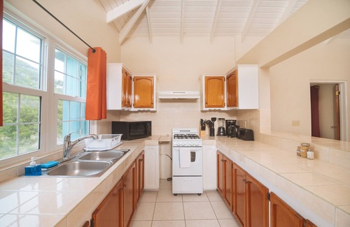 Falmouth Harbour Apartment | Neem View Apartments Antigua