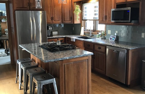 Neenah House | Neenah Charmer