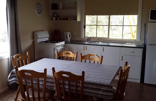 Neerim South Cottage | Neerim Country Cottages