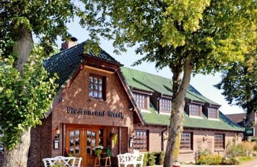 Lehmkuhlen Apartment | NEETH STANDARD ROOM - Flair Hotel Neeth