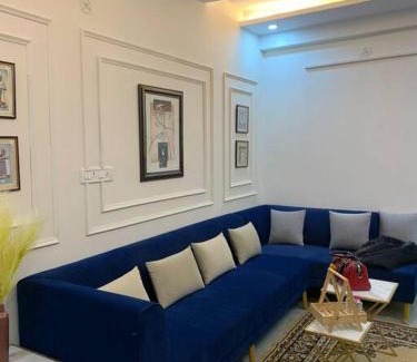 Jhotwara Apartment | Neewara Residency Apartment