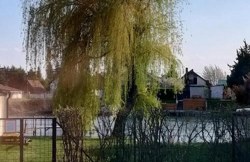 Dunasziget House | Nefelejcs Nyaraló-Vendégház