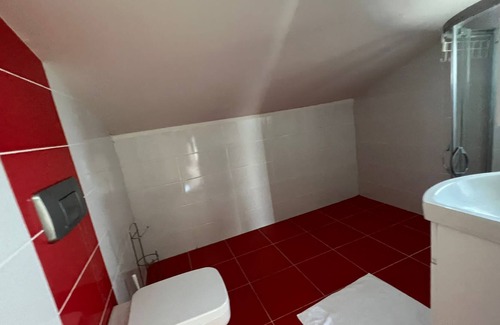 Urla Villa | Nefes Urla Villa