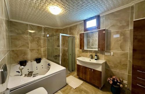 Urla Villa | Nefes URLA Villa