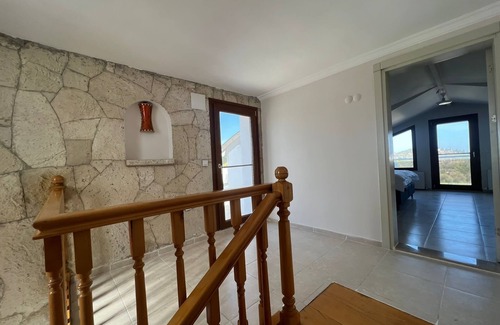Urla Villa | Nefes URLA Villa