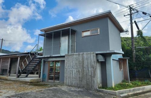 Ogimi Villa | Negura