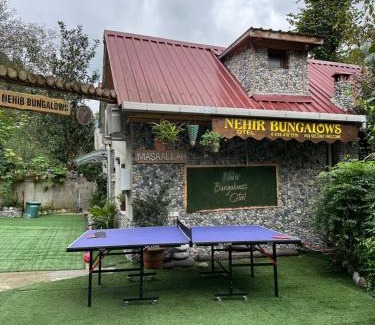 Ayder Apartment | Nehir Bungalows