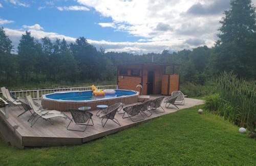 Otepaa House | Neitsijärve majutus