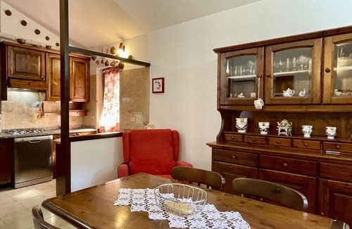 Regoledo Apartment | Nel Castagneto by Interhome