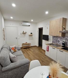 Vitorchiano Apartment | Nel Cuore del Borgo
