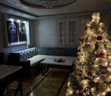 Milici Apartment | NelaLux