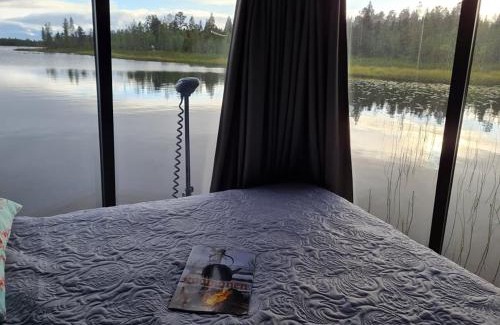Kaamanen Bed & Breakfast | Neljän Tuulen Tupa