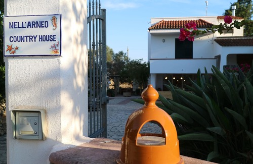 Nardo House | Nell'Arneo Country House