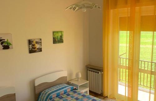 Gavi Apartment | Nella’s home
