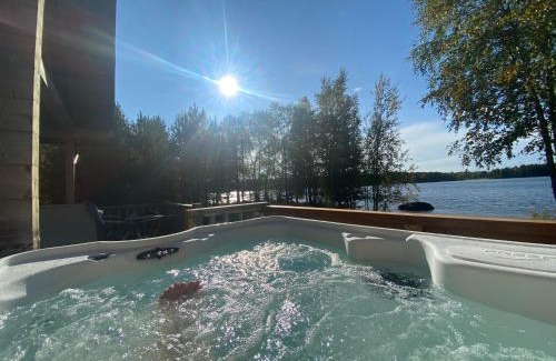 Inari House | Nellim Holiday Home