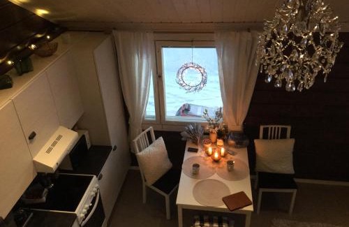 Inari House | Nellim Holiday Home