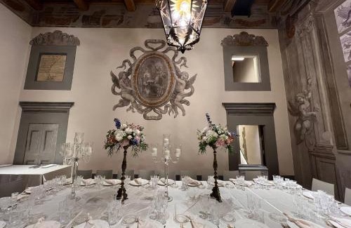 Il Borgo Villa | Nello's, Villa di pregio con SPA