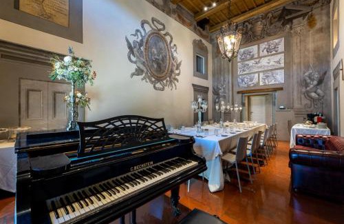 Il Borgo Villa | Nello's, Villa di pregio con SPA