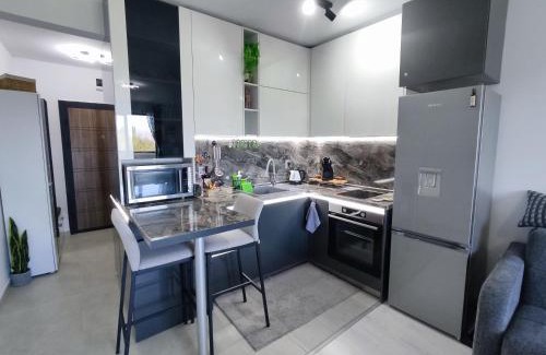 Shkorpilovtsi Apartment | Nelly's Place 10