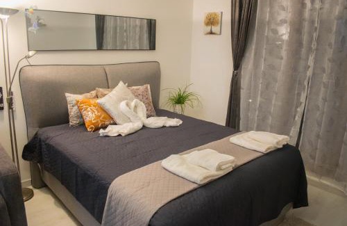 Shkorpilovtsi Apartment | Nelly's Place 10