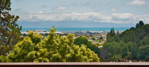 Nelson House | Nelson City Escape