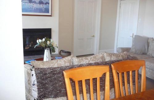 Timaru Bed & Breakfast | Nelson Heights Bed & Breakfast