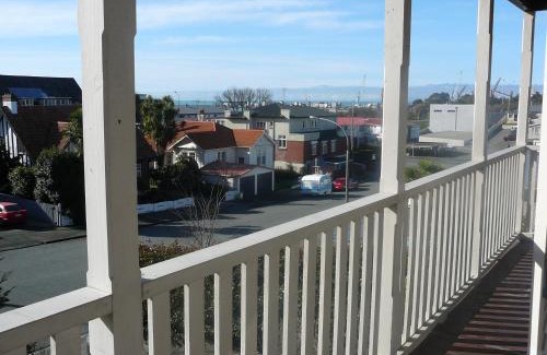 Timaru Bed & Breakfast | Nelson Heights Bed & Breakfast
