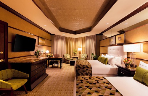 Farmington Resort | Nemacolin