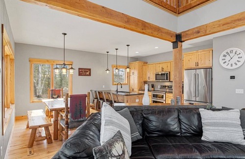 Douglas County House | Nemadji Lodge! Sauna/30x 40 Game Rm/Pong/Beanbags/Darts Atv/snowmobile/Firepitn