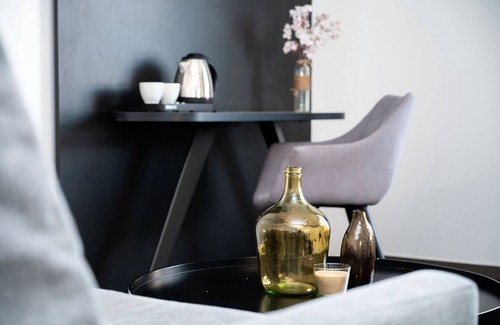 Velizy-Villacoublay Apartment | Nemea Appart Hotel Europe Velizy Villacoublay
