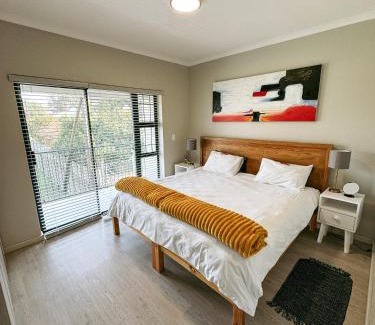 Durbanville Apartment | Nemesia Court