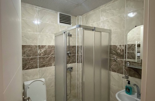 Biga Hotel | Nemesis Co Apart