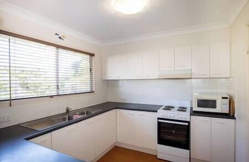 Point Lookout House | Nemo's House - A great spot to take the family and chill out Straddie style