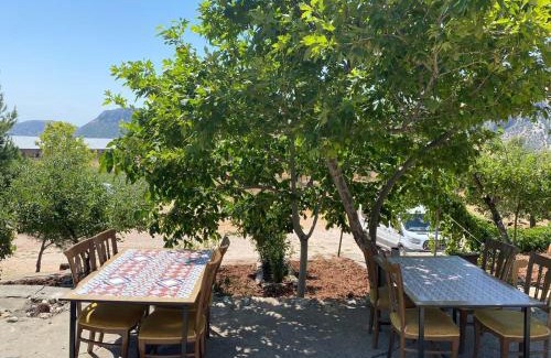 Kahta Hotel | Nemrut Tarihi Hotel