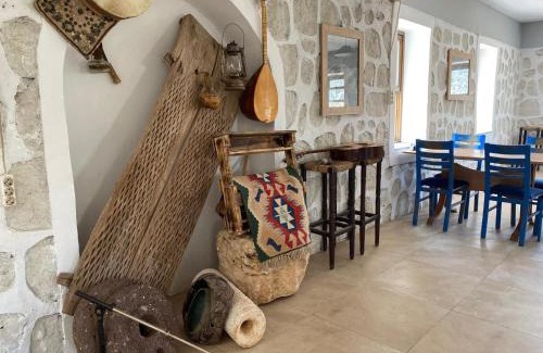Kahta Hotel | Nemrut Tarihi Hotel
