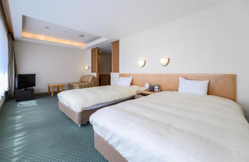 Shima Hotel | Nemu Resort Hotel Nemu