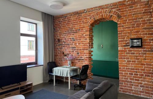 Old Town Apartment | Nemunas Apartaments