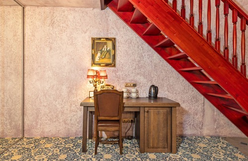 Birstonas Villa | Nemuno slėnis