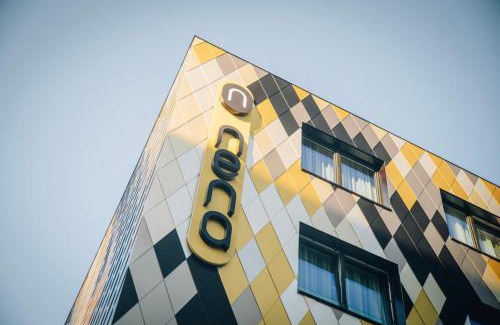 Berg am Laim Apartment | Nena Apartments München City East